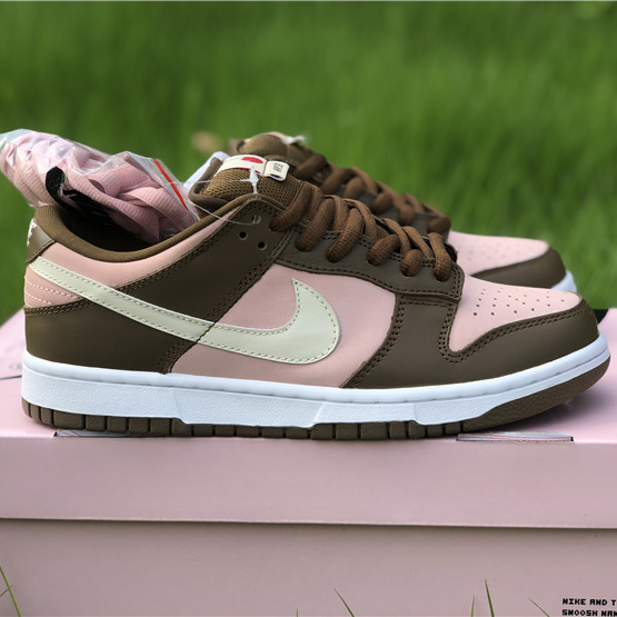Nike Dunk Low Pro SB Stussy - 