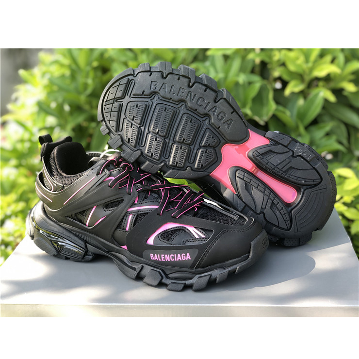 Balenciaga Track Sneakers  - 