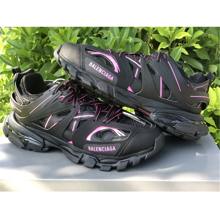 Balenciaga Track Sneakers  - 