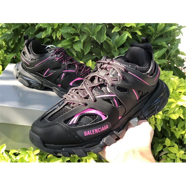 Balenciaga Track Sneakers  - 