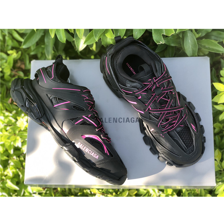 Balenciaga Track Sneakers  - 