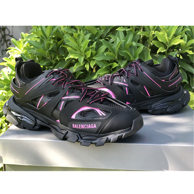 Balenciaga Track Sneakers  - 