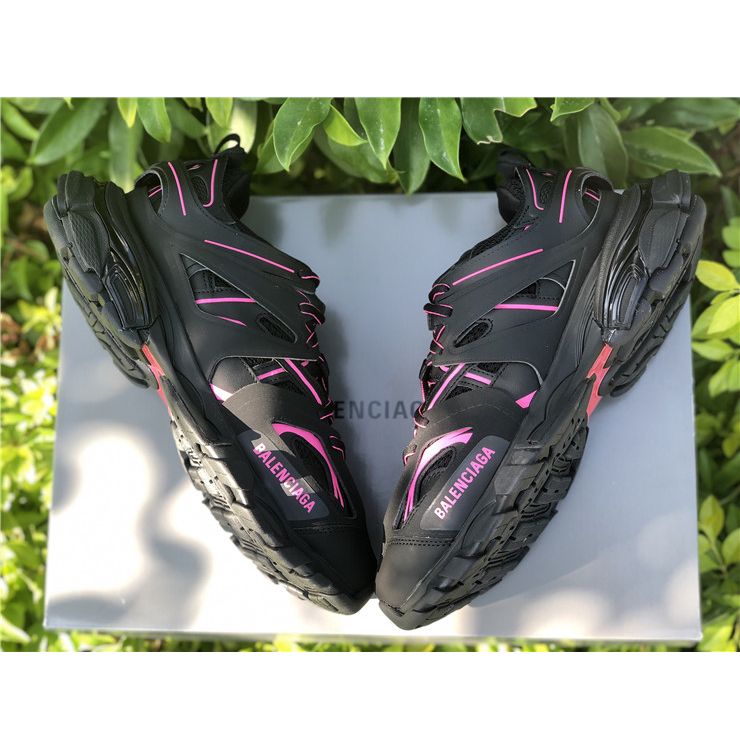 Balenciaga Track Sneakers  - 