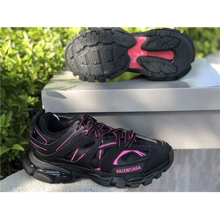 Balenciaga Track Sneakers  - 