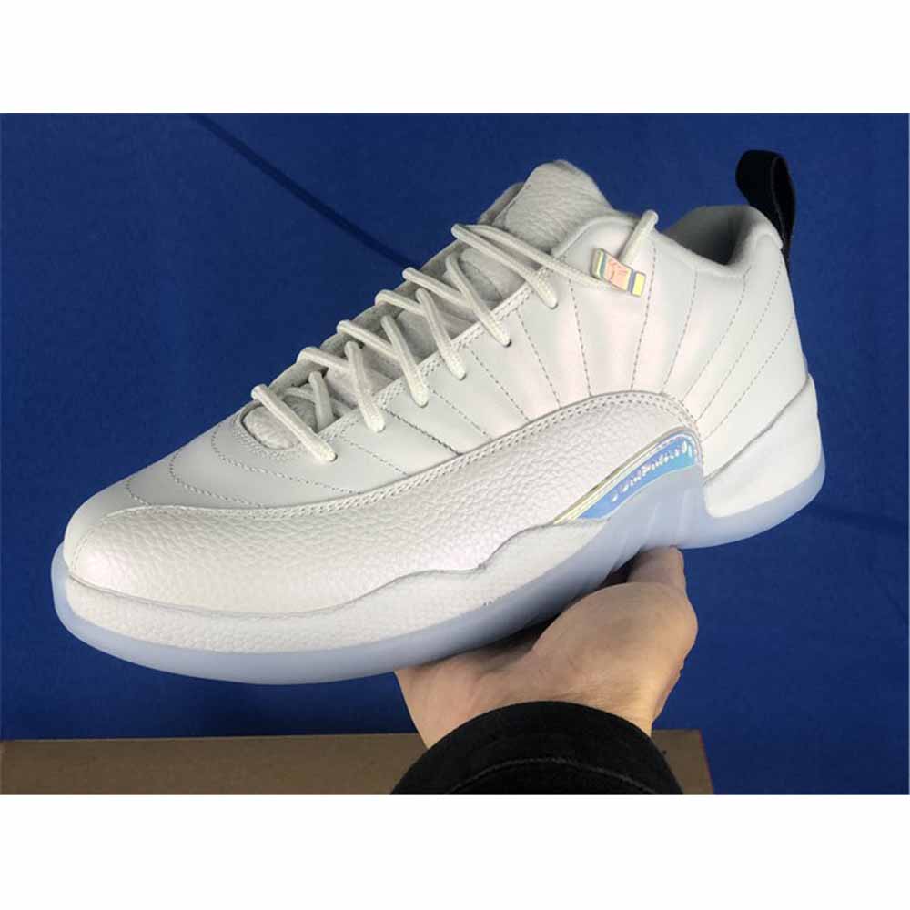 Jordan AJ12 Low “Easter” - 