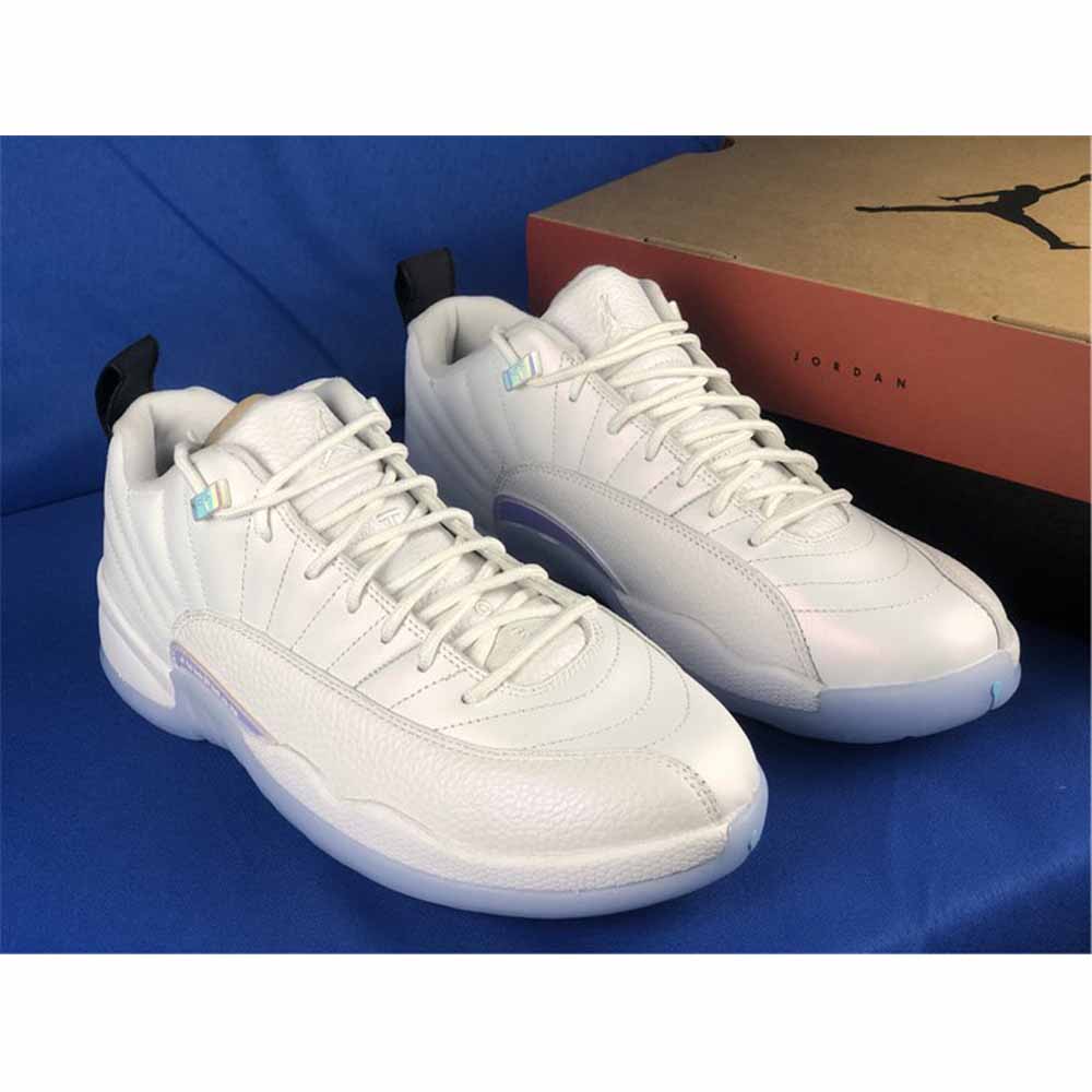 Jordan AJ12 Low “Easter” - 