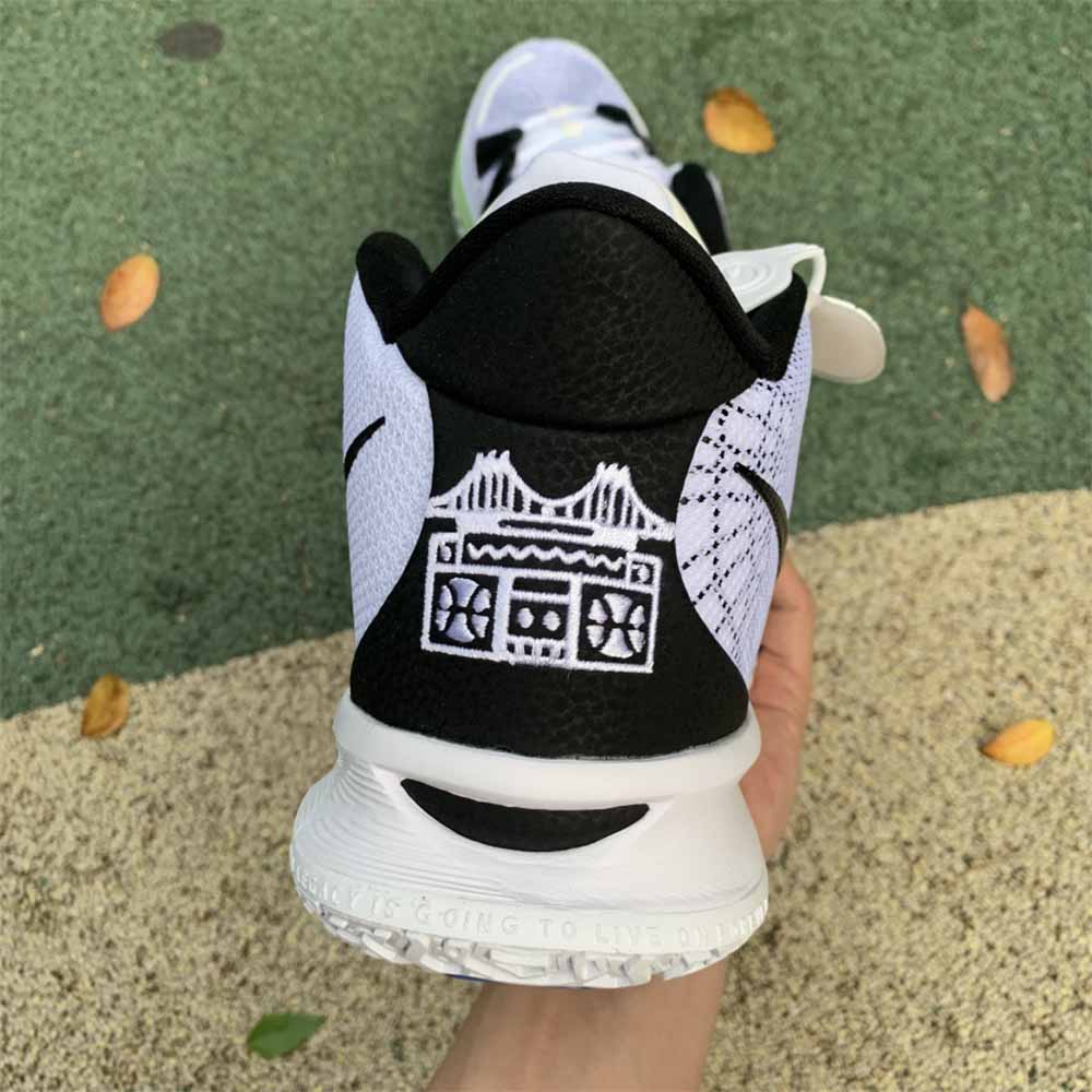 Nike Kyrie 7 EP Hip-Hop - 