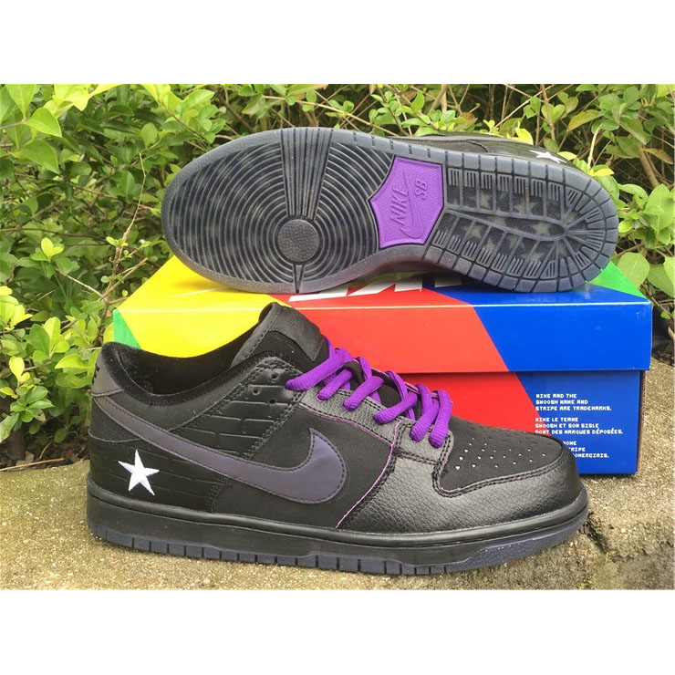 Familia X Nike SB Dunk Low "First Avenue" DJ1159-001 - 