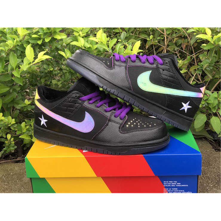Familia X Nike SB Dunk Low "First Avenue" DJ1159-001 - 