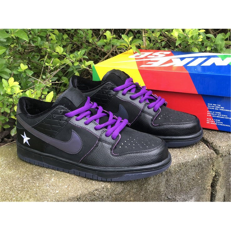 Familia X Nike SB Dunk Low "First Avenue" DJ1159-001 - 