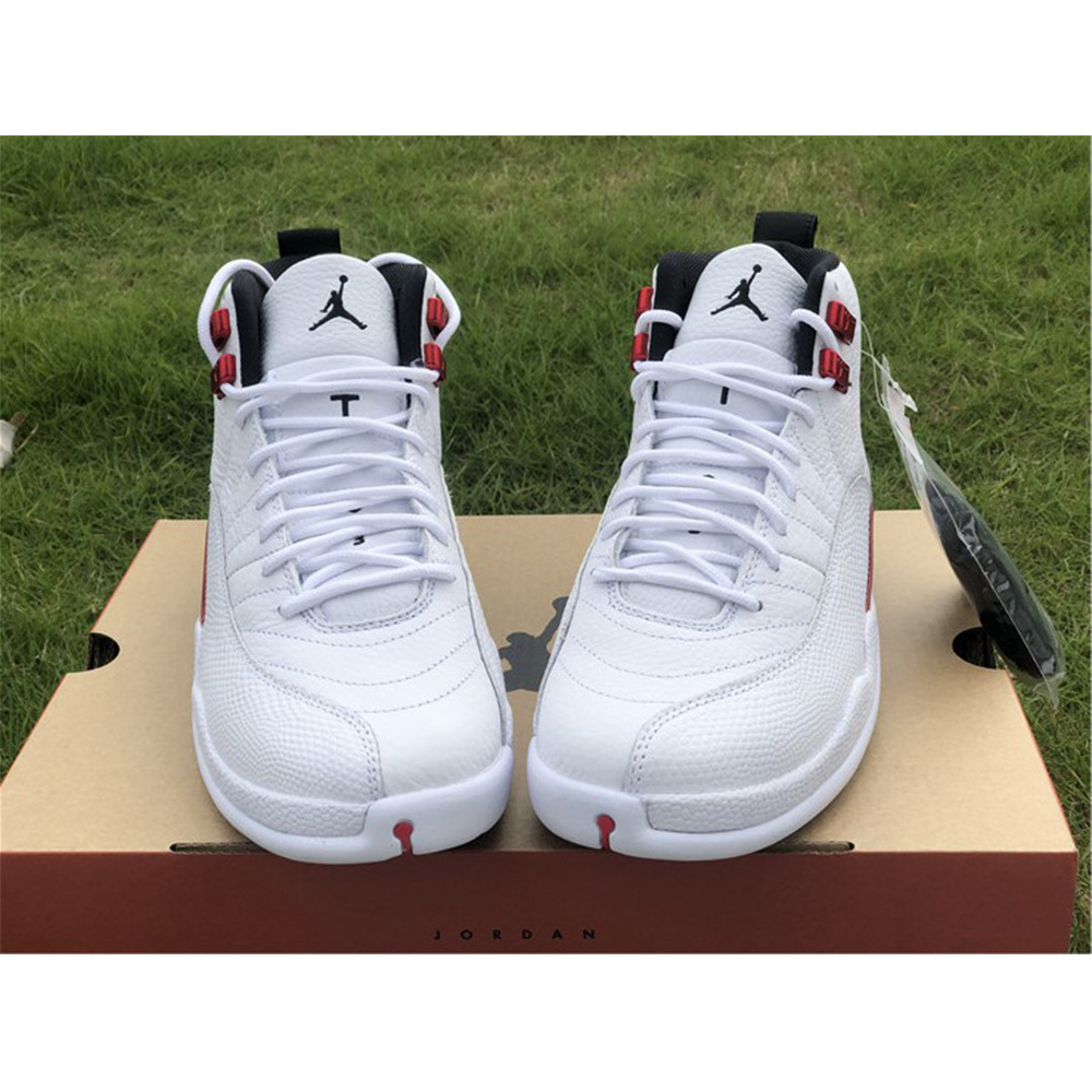 Jordan AJ 12“Twist” Sneakers - 