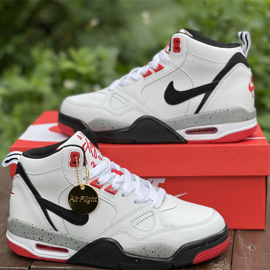 Nike Air Flight '2013 Mid' Sneaker - 