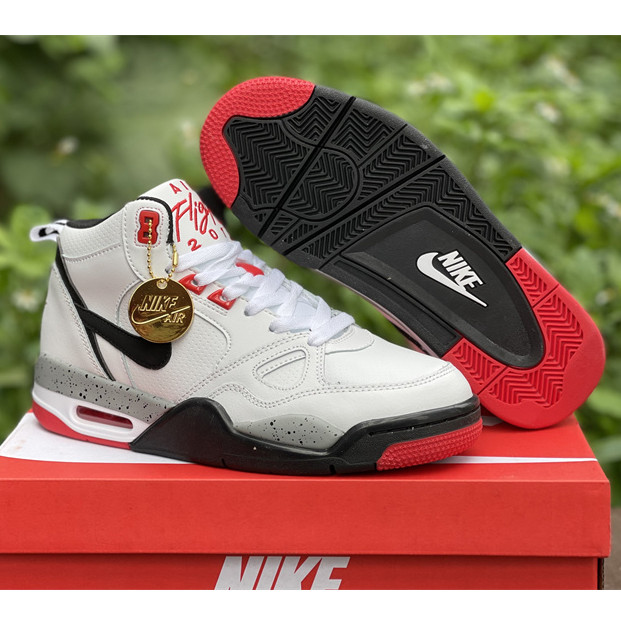 Nike Air Flight '2013 Mid' Sneaker - 