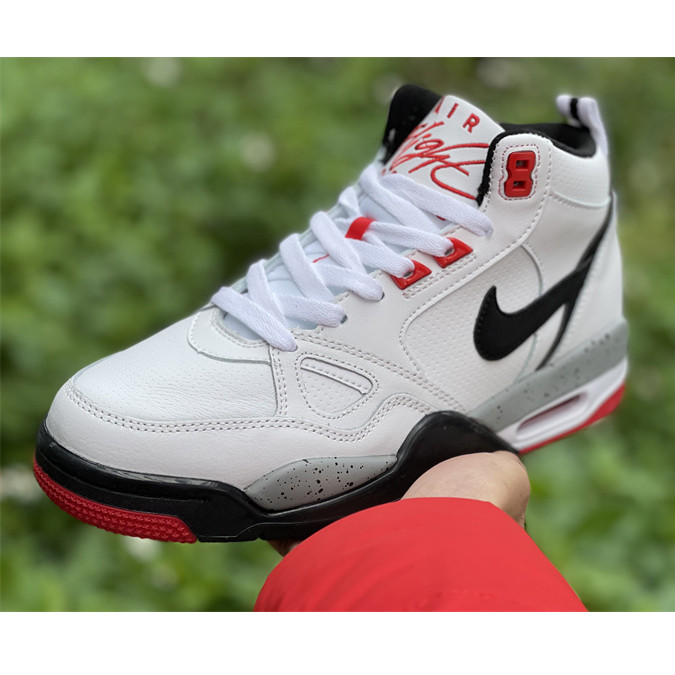 Nike Air Flight '2013 Mid' Sneaker - 