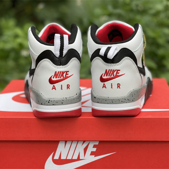 Nike Air Flight '2013 Mid' Sneaker - 