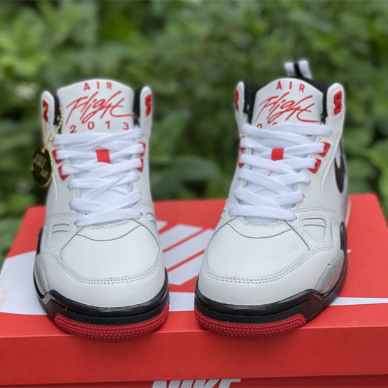 Nike Air Flight '2013 Mid' Sneaker - 