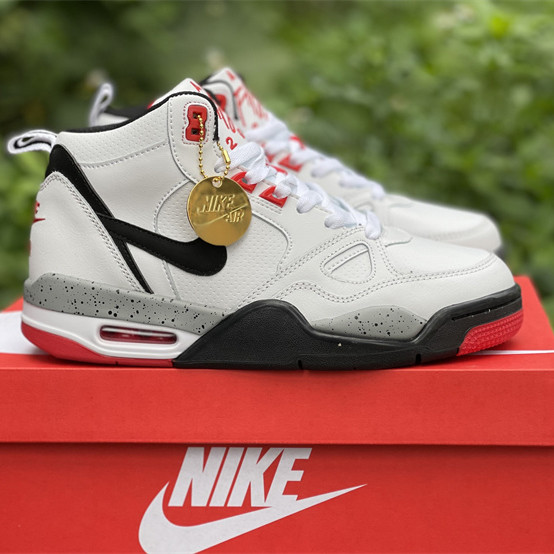 Nike Air Flight '2013 Mid' Sneaker - 