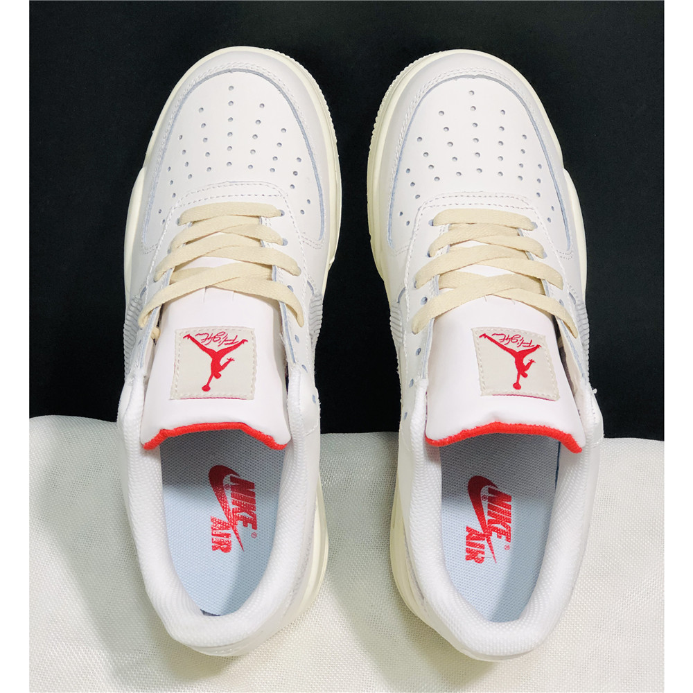 Air Jordan X Nike Air Force 1 Union Sneaker - 