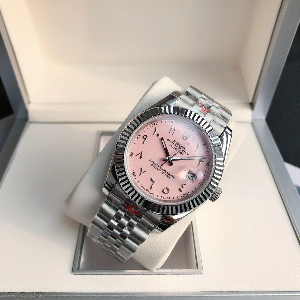 Rolex Watch  41mm - DesignerGu