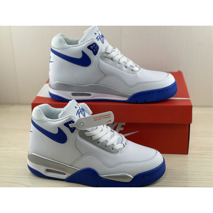 Nike Air Flight '2013 Mid' Sneaker  BQ4212 103 - 