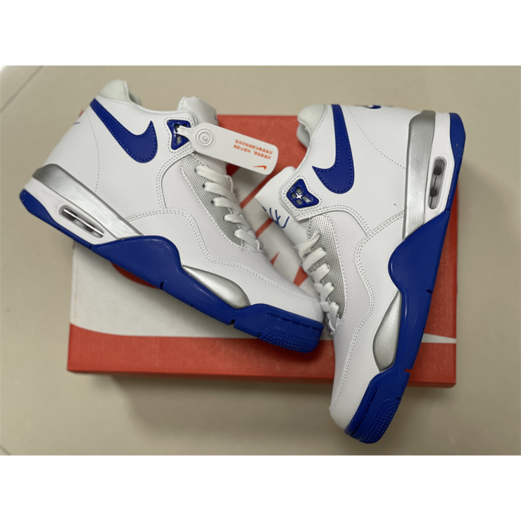 Nike Air Flight '2013 Mid' Sneaker  BQ4212 103 - 