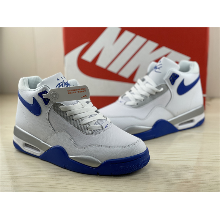 Nike Air Flight '2013 Mid' Sneaker  BQ4212 103 - 
