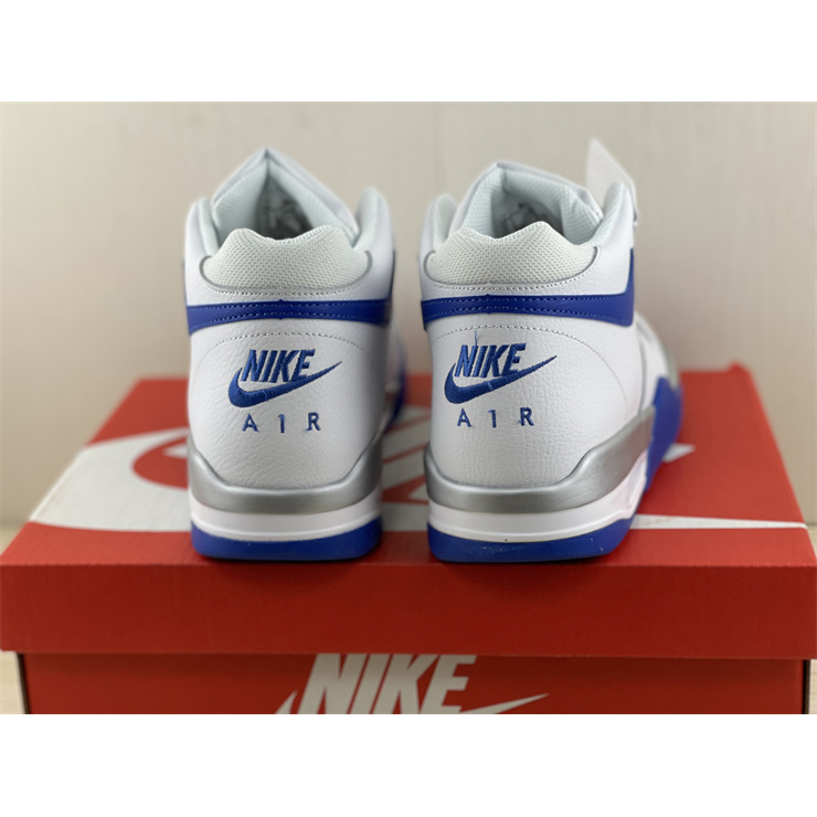Nike Air Flight '2013 Mid' Sneaker  BQ4212 103 - 