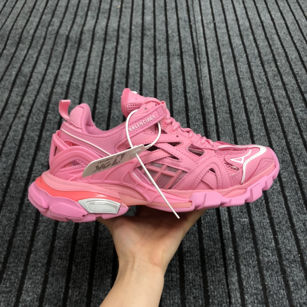 Balenciaga Track.2 Sneaker - 