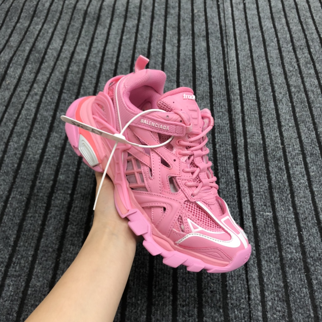 Balenciaga Track.2 Sneaker - 