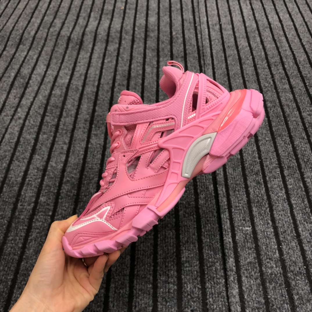 Balenciaga Track.2 Sneaker - 