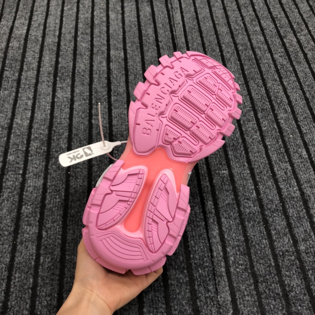 Balenciaga Track.2 Sneaker - 