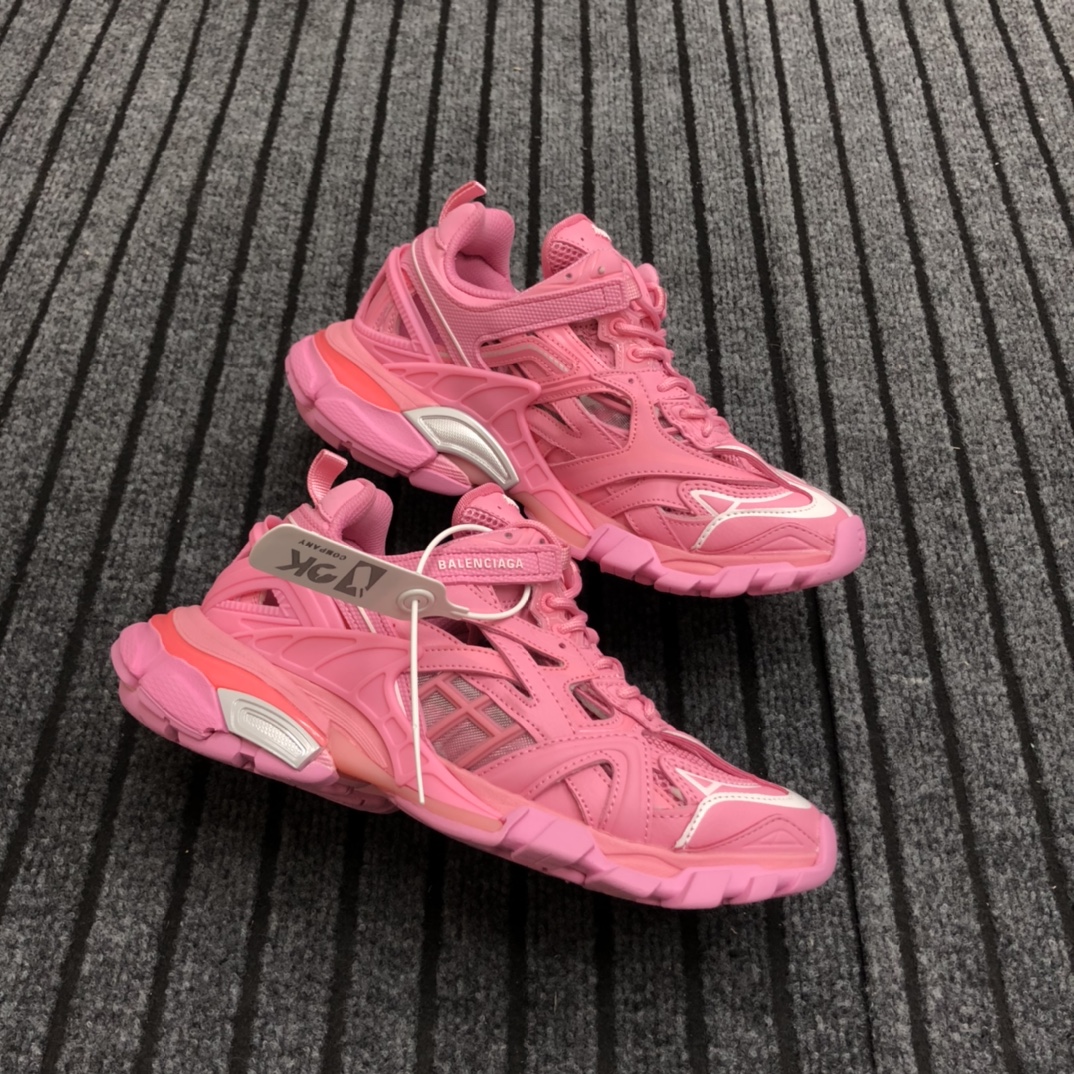 Balenciaga Track.2 Sneaker - 