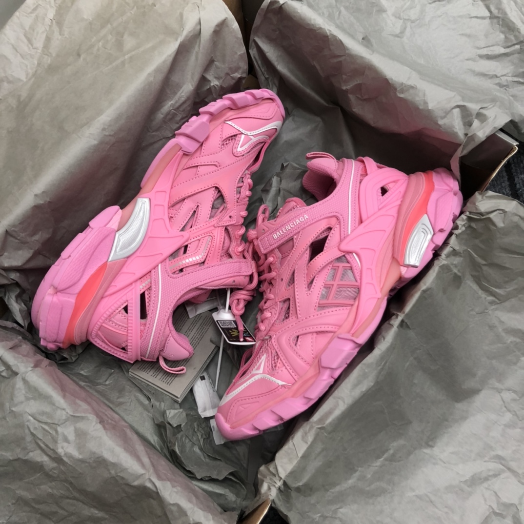 Balenciaga Track.2 Sneaker - 