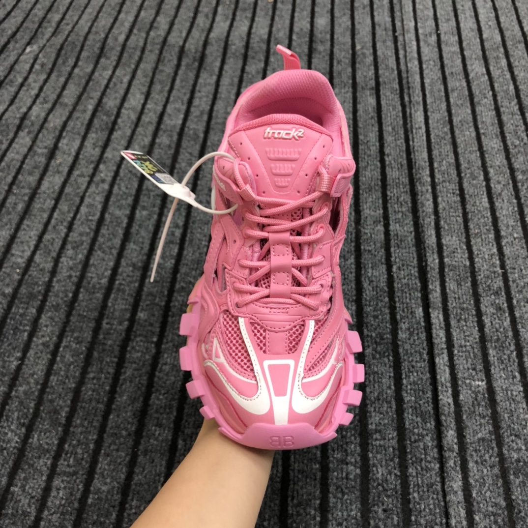 Balenciaga Track.2 Sneaker - 