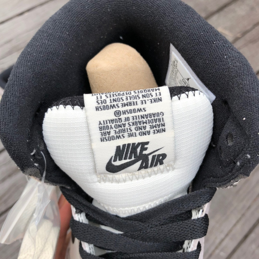 Air Jordan 1 High AJ1   DB2889-100 - 