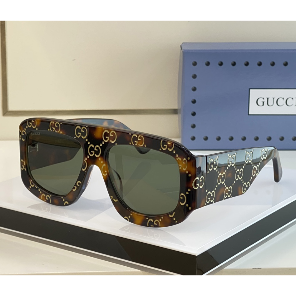 Gucci  Sunglasses   GG0980 - 