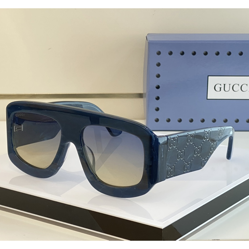 Gucci  Sunglasses   GG0980 - 
