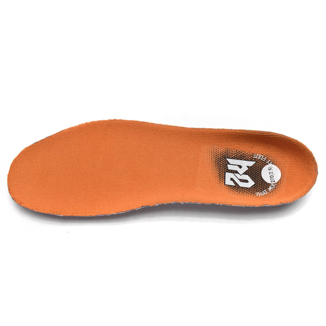 Nike Zoom Kobe VI TB Orange Sneaker    454142-800 - 
