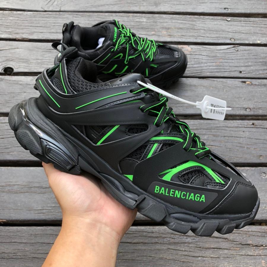 Balenciaga Track 3.0 Sneaker  - 