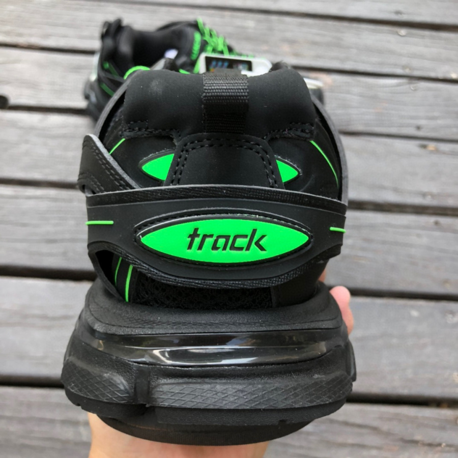 Balenciaga Track 3.0 Sneaker  - 