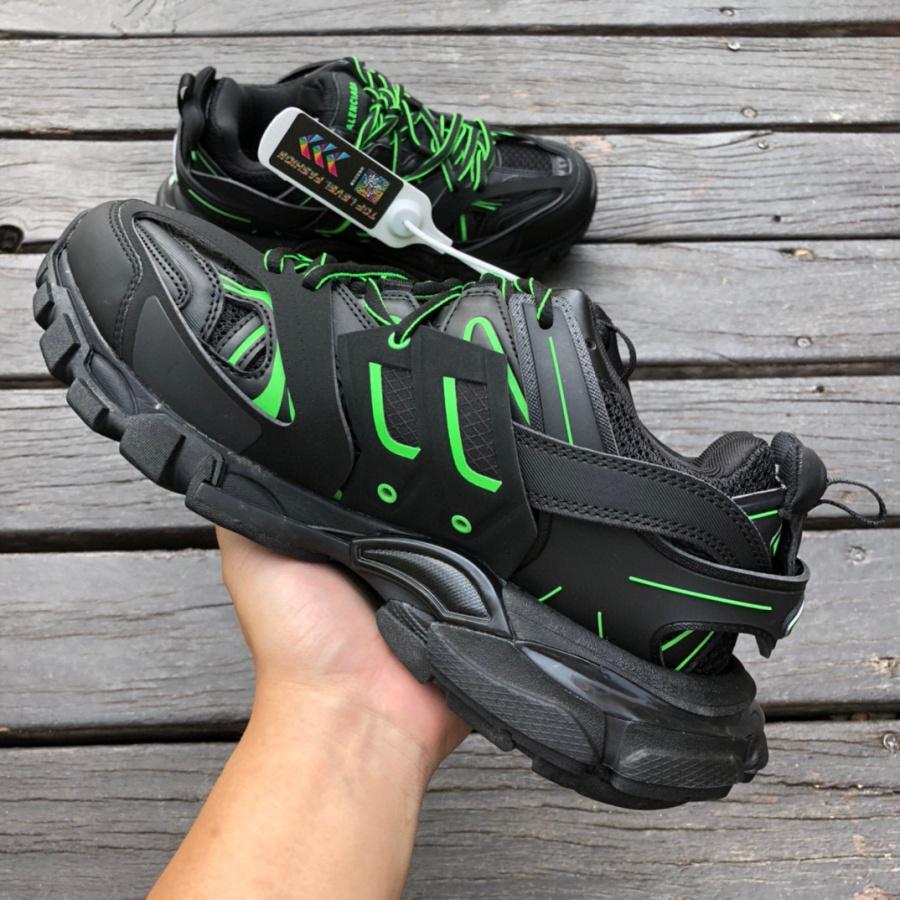 Balenciaga Track 3.0 Sneaker  - 