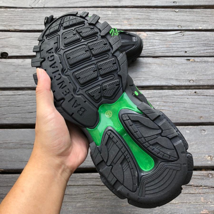 Balenciaga Track 3.0 Sneaker  - 