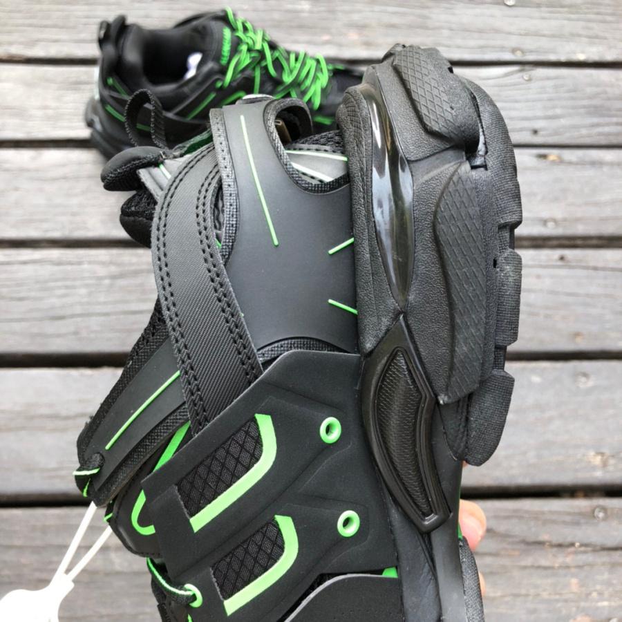Balenciaga Track 3.0 Sneaker  - 