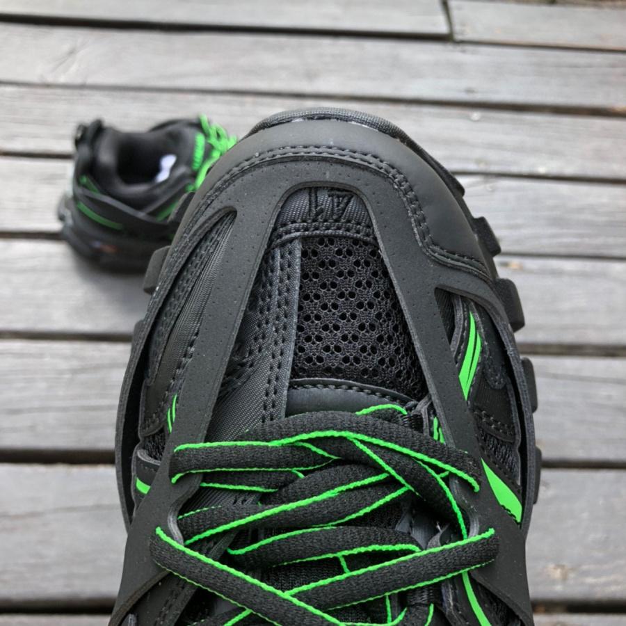 Balenciaga Track 3.0 Sneaker  - 