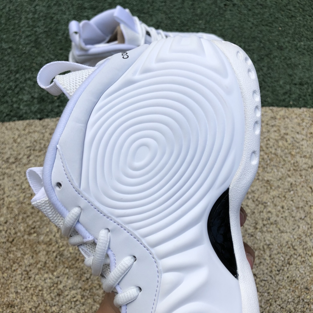 Nike Air Foamposite One CDG Sneakers     DJ7952-100 - 