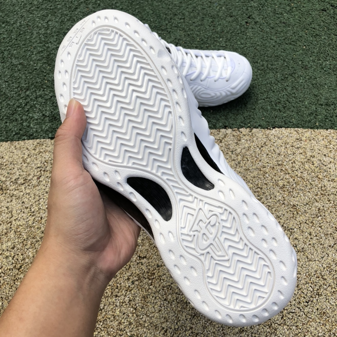 Nike Air Foamposite One CDG Sneakers     DJ7952-100 - 