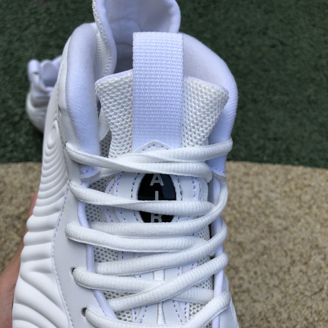 Nike Air Foamposite One CDG Sneakers     DJ7952-100 - 