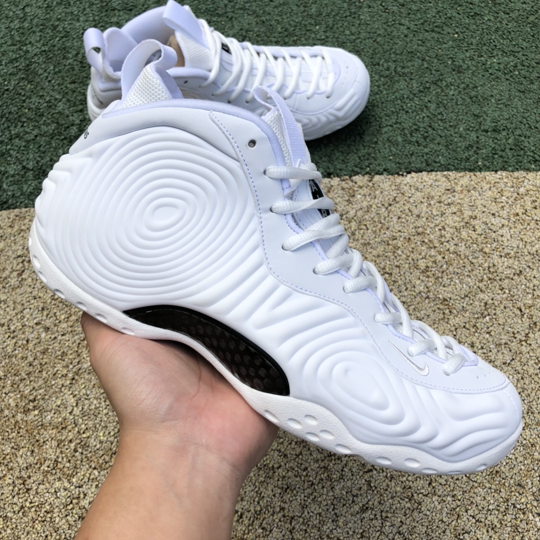 Nike Air Foamposite One CDG Sneakers     DJ7952-100 - 