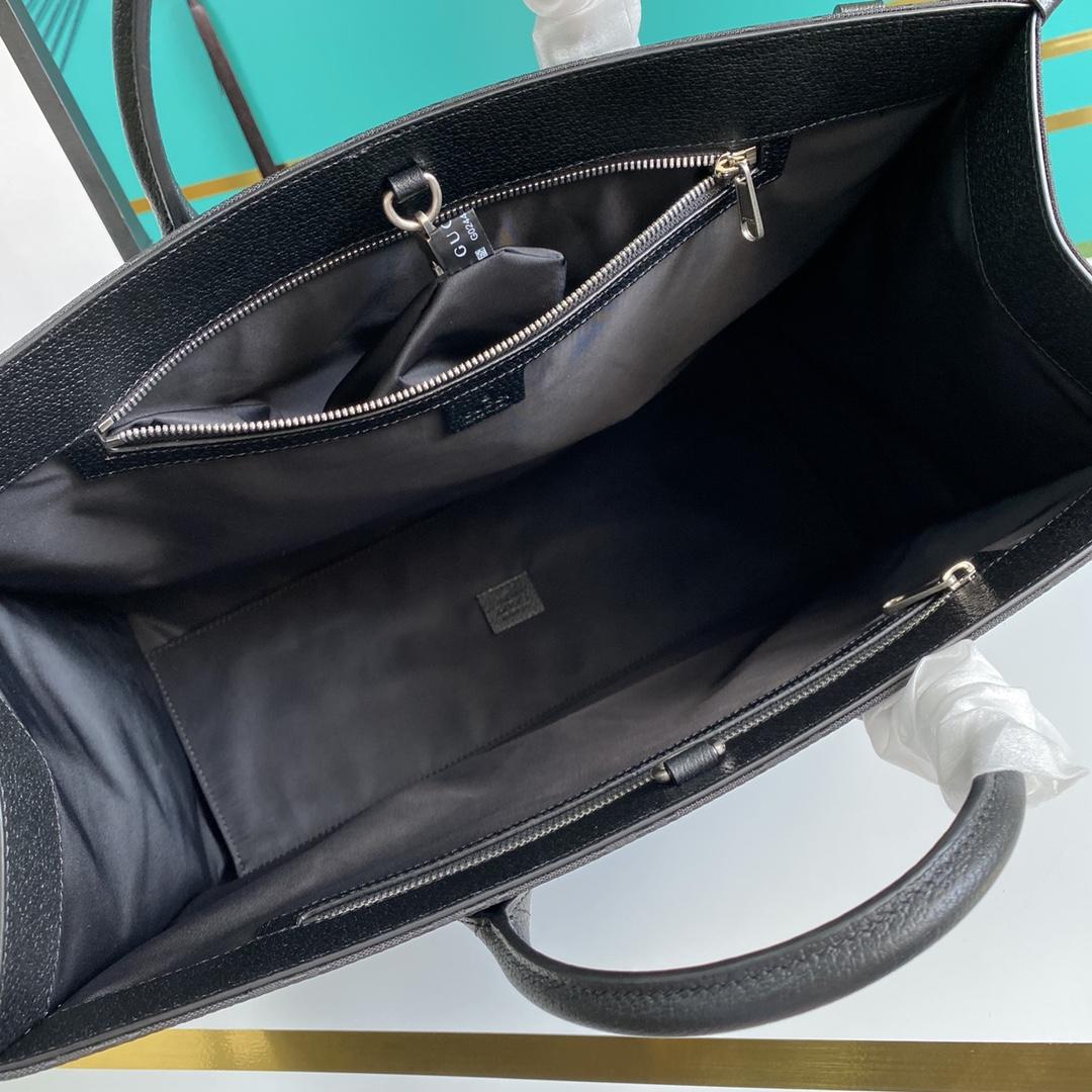 Gucci Off The Grid Tote Bag(43-34-18.5CM) - DesignerGu