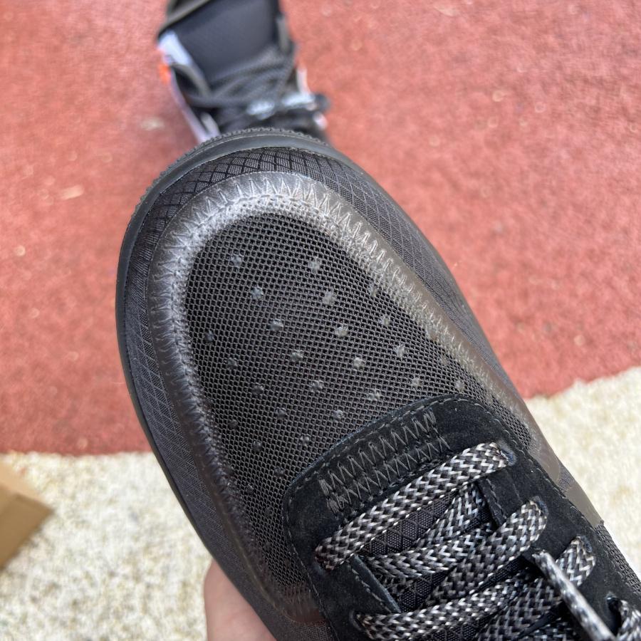 Nike Air Force 1 x off-White Sneaker       AO4606-001 - 